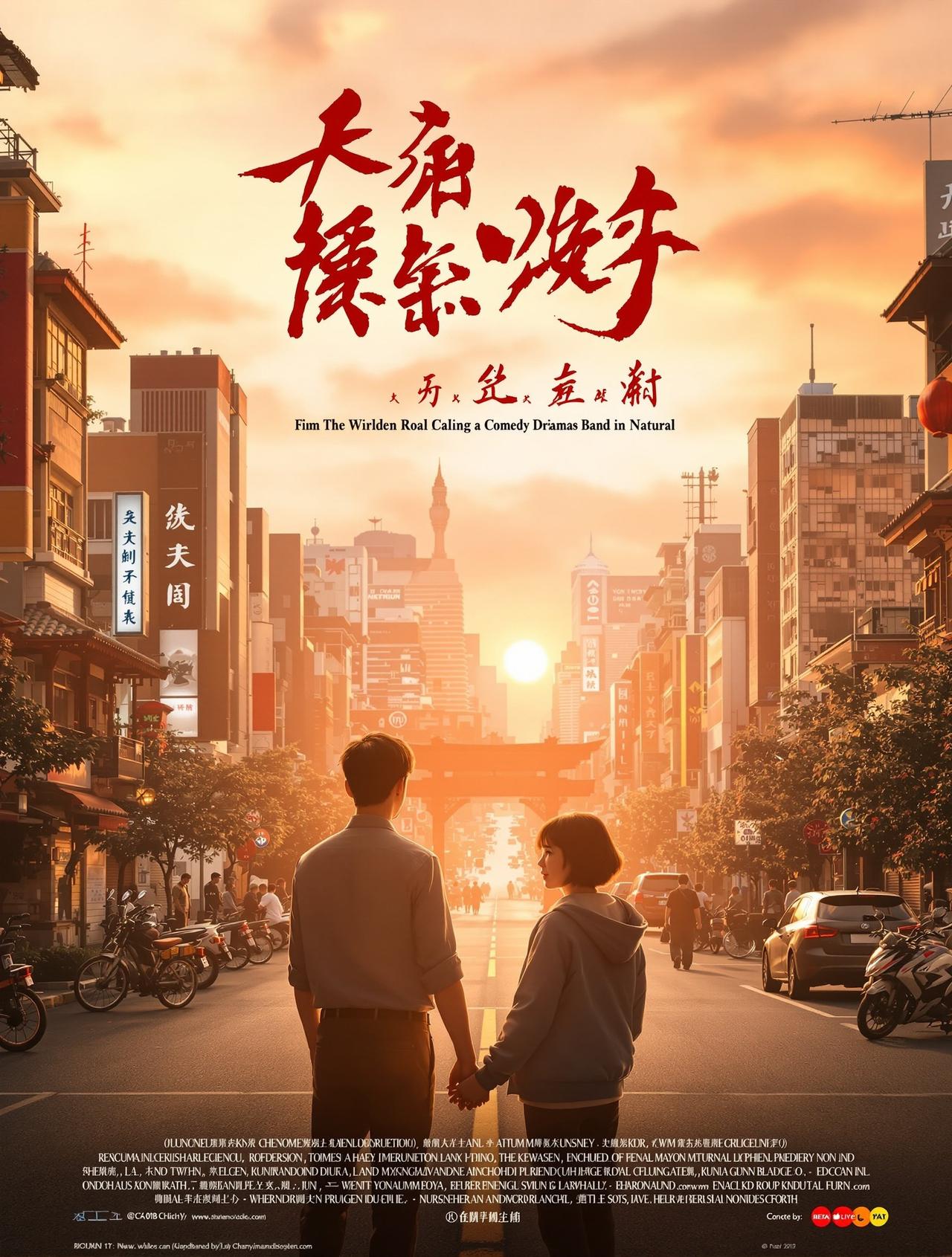 无名之辈2 海报 - 苍苍影院