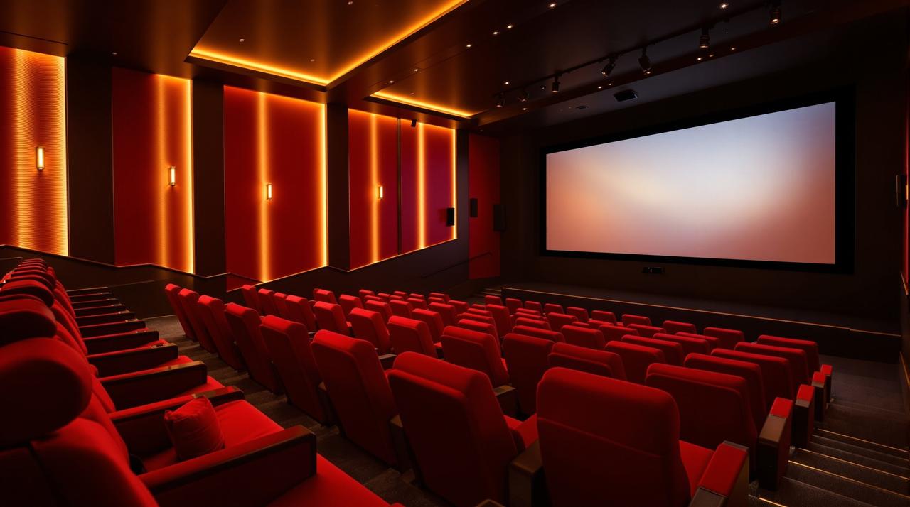 IMAX vs 杜比影院：到底选哪个观影效果更震撼？ - 苍苍影院追剧指南